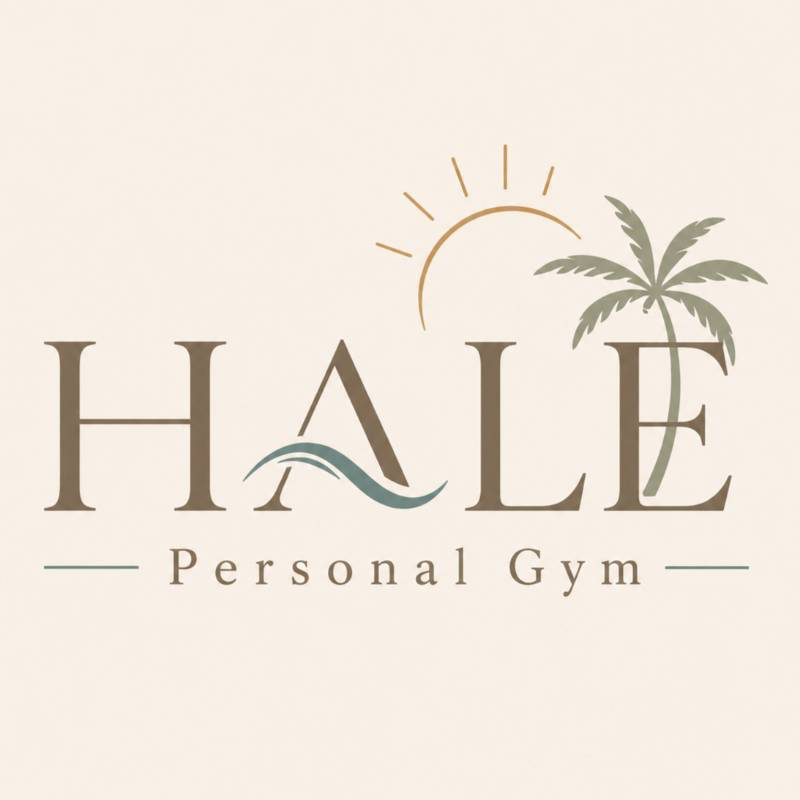 HALE Personal Gym